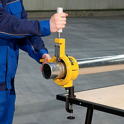 Труборез Rems CUT 110 Cu-INOX 50-75-110 мм