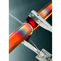 Электрические паяльные щипцы Rems Hot Dog 2