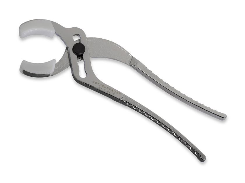Сантехнические клещи  Rothenberger SANIGRIP