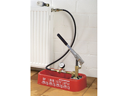 Ручной опрессовщик Rothenberger RP 30