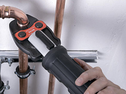 Набор пресс-клещей Rothenberger Compact MaxiPro 1/4 - 1 1/8"