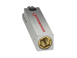 Держатель Rothenberger с резцом 7,5 мм для ROCAT 110/160