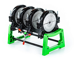 Стыковая сварочная машина ПРОСВАР СМ 250Р4