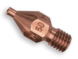 Сопло для резки Rothenberger 50-100 мм для сварочной установки RE 17