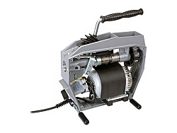 Прочистная машина секционного типа Rothenberger R600 (без набора)