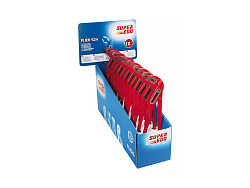 Набор сантехнических клещей 524 Super-Ego 10"