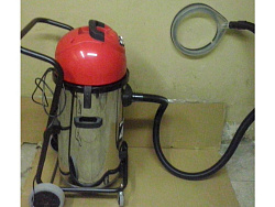 Водосборное кольцо Dr.Schulze WSR250