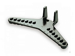 Открытая гибочная рама Rothenberger для ROBULL тип E и МЕ