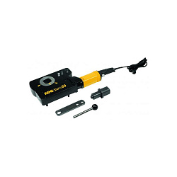 Электрический трубогиб Rems Curvo 50 с двойной рамой