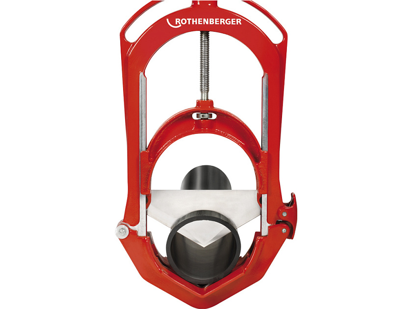 Гильотинный труборез Rothenberger ROCUT XL 315