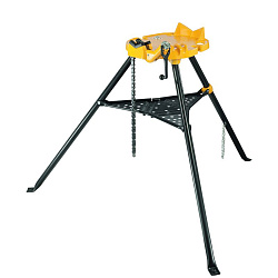 Переносные цепные тиски Rems Акула 3Б