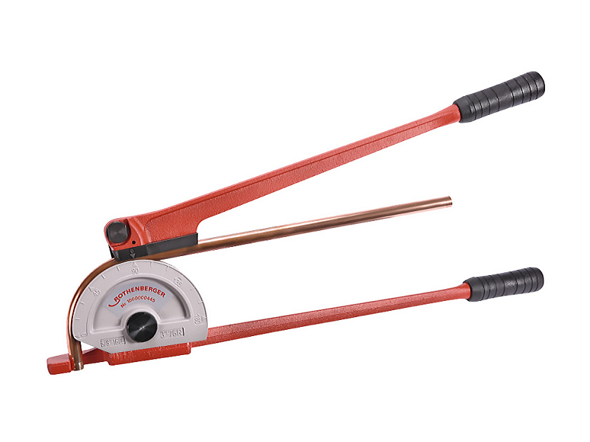 Трубогиб Rothenberger Pro Bender 5/8"