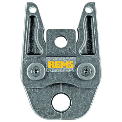 Пресс-клещи Rems K/20