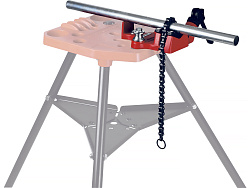 Цепные тиски Super-Ego 76 мм с верхним креплением