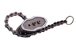 Сменные губки для цепного ключа Super-Ego 4