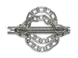 Насадка с 4 цепями Rothenberger 40 мм