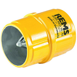 Фаскосниматель ручной Rems REG 10 - 42 мм