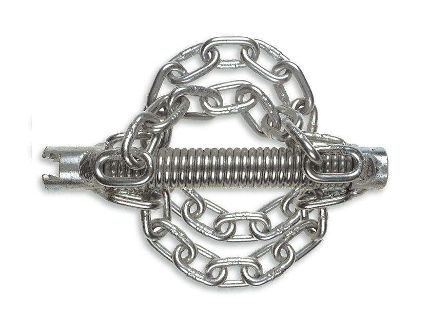 Насадка с 4 цепями Rothenberger 40 мм