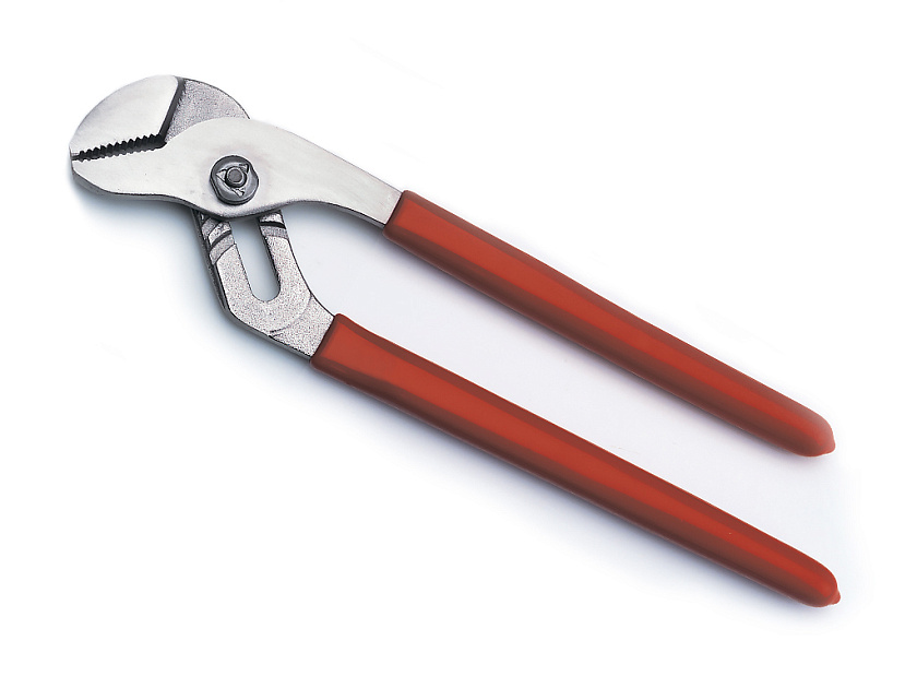 Сантехнические клещи Super-Ego 16" с проточками