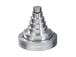 Ступенчатый расширитель Rothenberger 42-108 мм