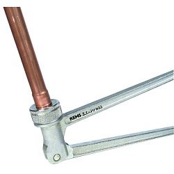 Ручной расширитель труб Rems Ex-Press Cu, 12-14-16-18-22-28-32 мм