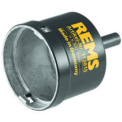 Держатель для фаскоснимателя Rems REG 10 - 42