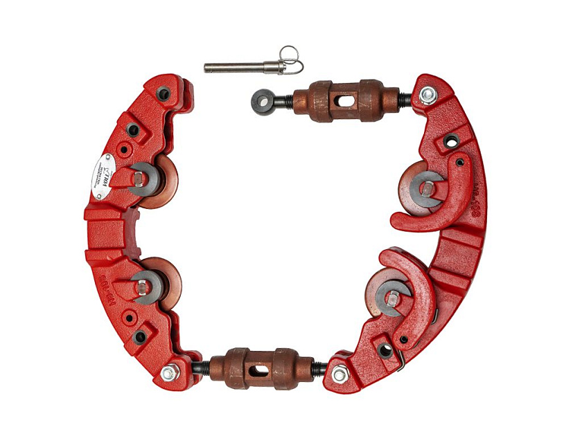 Роторный труборез VOLL VRC14S