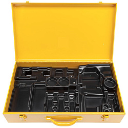 Стальной чемодан для Rems Mini-Press ACC