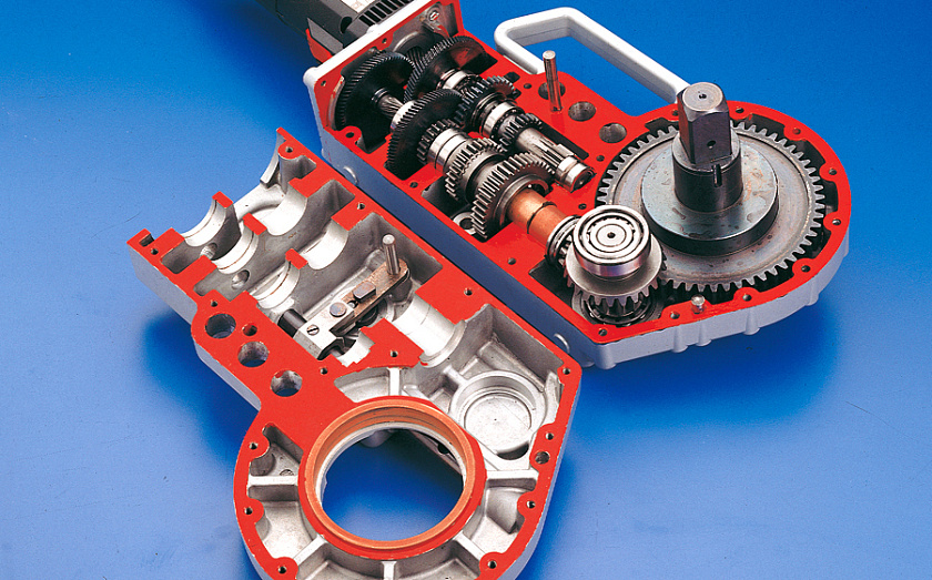 Электрический трубогиб Super-Ego Robend 4000