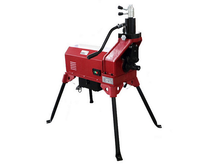 Желобонакатчик VOLL V-Groover 1-12