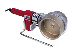 Ручной аппарат для сварки Super-Ego 75-90-110 мм