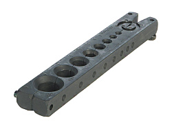 Матрица дюймовая Rothenberger