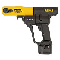 Аккумуляторный радиальный пресс Rems Akku-Press XL 45 kN 22V ACC