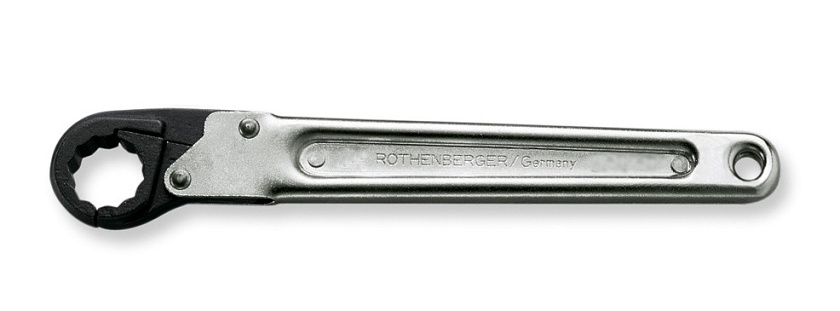 Специальный зажимной ключ Rothenberger ROCLICK 24