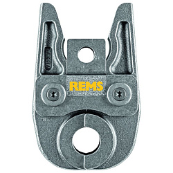 Пресс-клещи Rems VRX 25