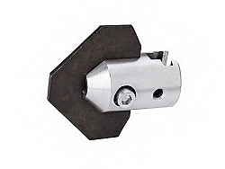 Лопаточный скребок VOLL 32 мм