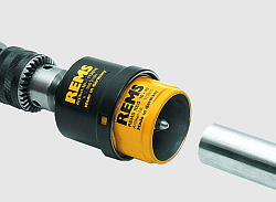 Фаскосниматель ручной Rems REG 10 - 42 мм