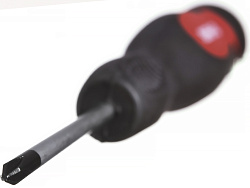 Набор отверток, бит и накидных головок Super-Ego (44 шт.)