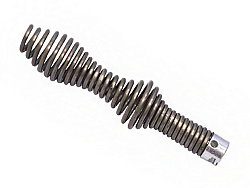 Двойная грушевидная насадка VOLL 16 мм