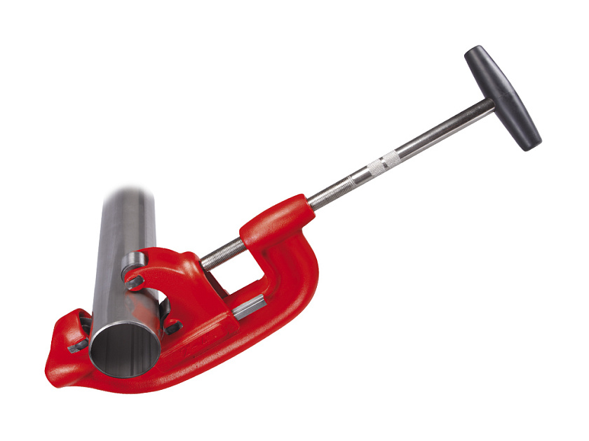 Труборез Rothenberger ENORM 4" для больших нагрузок