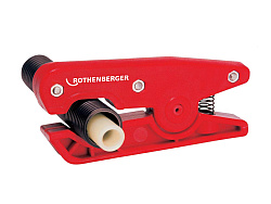 Труборез Rothenberger для гофрированных труб и шлангов