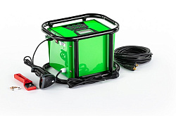 Электромуфтовый сварочный аппарат ПРОСВАР ЭЛЕКТРО 200