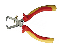 Диэлектрические клещи Super-Ego 160 мм для удаления изоляции