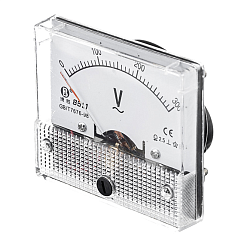 Вольтметр ПРОСВАР С 160-400