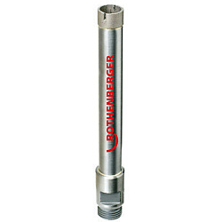 Коронка Rothenberger для сверления с водой 15 мм, G1/2"