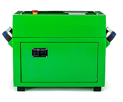 Электромаслостанция ПРОСВАР CNC