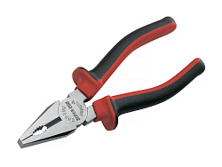 Универсальные плоскогубцы Super-Ego 200 мм