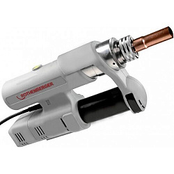 Электрогидравлический пресс-инструмент Rothenberger ROMAX AC ECO M 15-22-28 мм
