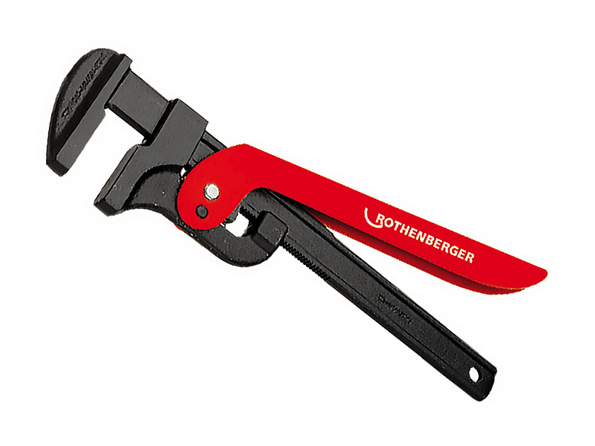 Арматурный ключ Rothenberger