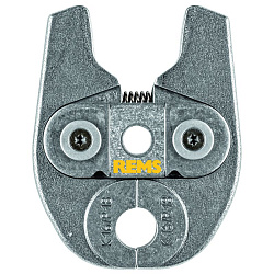 Пресс-клещи Rems Mini K16/P18